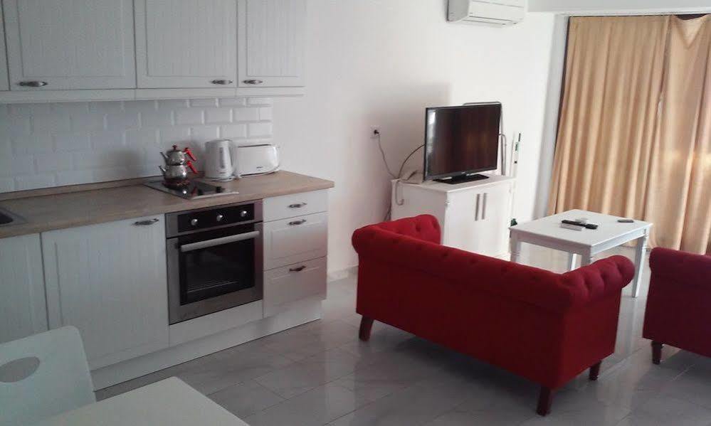 Club Flipper Bodrum Yalıkavak Dış mekan fotoğraf