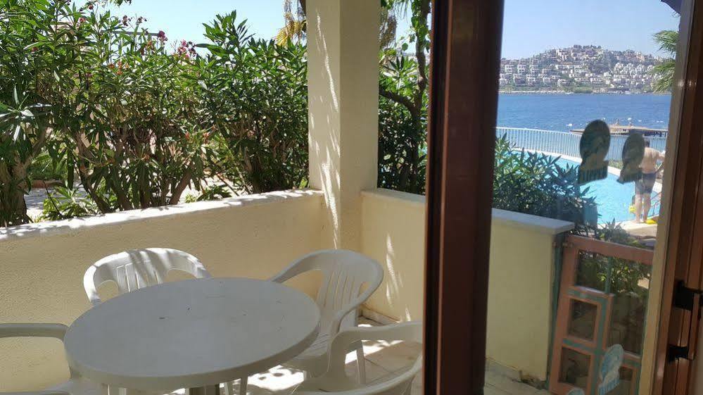 Club Flipper Bodrum Yalıkavak Dış mekan fotoğraf